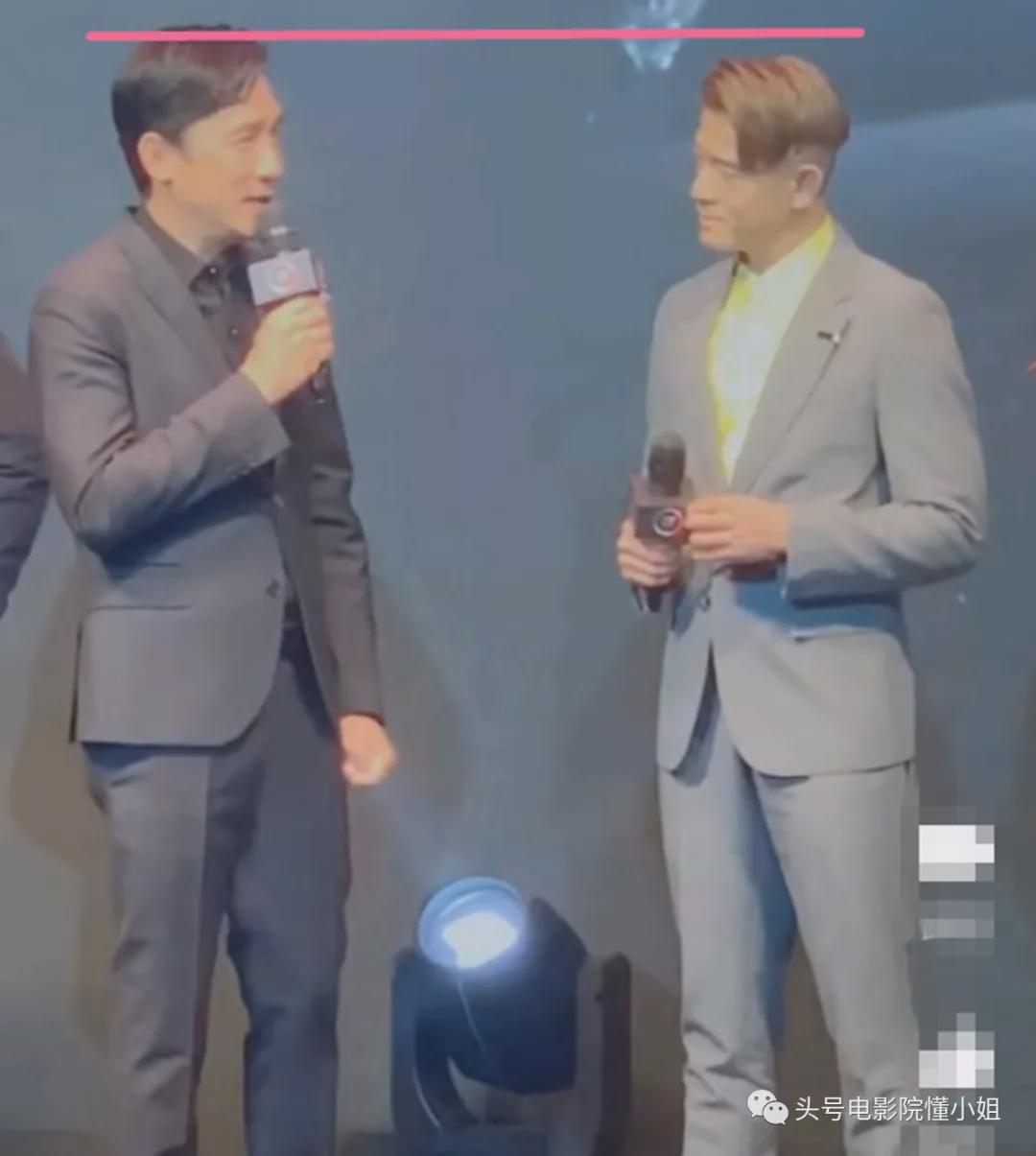 世界首富身高被调侃，娱乐圈身高不足170的男星，有人虚高5厘米？休闲区蓝鸢梦想 - Www.slyday.coM