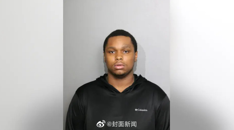 芝加哥劫杀中国留学生嫌犯被捕 ：系18岁黑人男子，被控一级谋杀休闲区蓝鸢梦想 - Www.slyday.coM