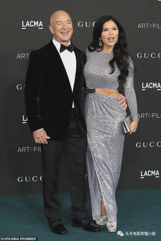 世界首富身高被调侃，娱乐圈身高不足170的男星，有人虚高5厘米？休闲区蓝鸢梦想 - Www.slyday.coM