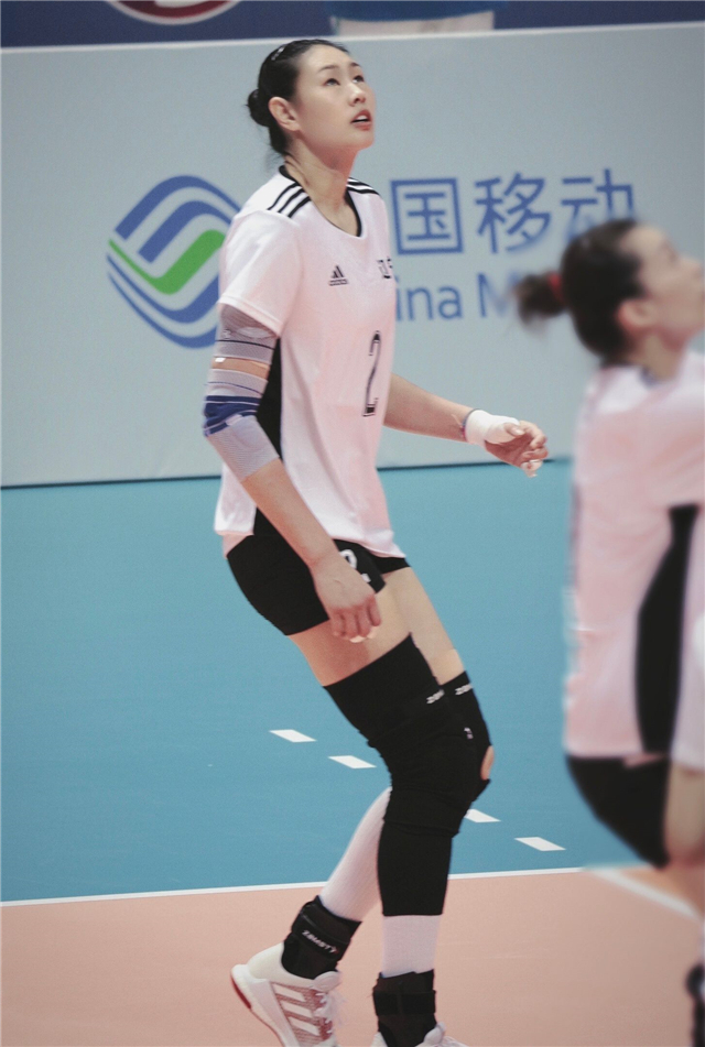 女排奥运冠军退役！全身是伤再也坚持不住了，里约功勋团已走5人休闲区蓝鸢梦想 - Www.slyday.coM