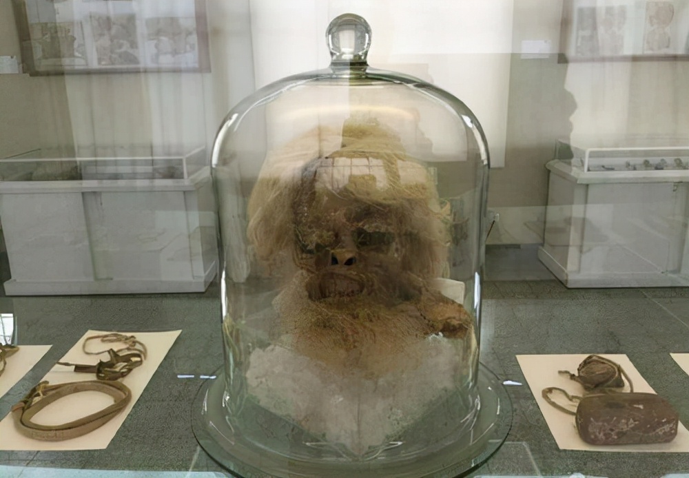 木乃伊很多人都不陌生,在世界其他国家和地区也都有,但最著名的木乃伊