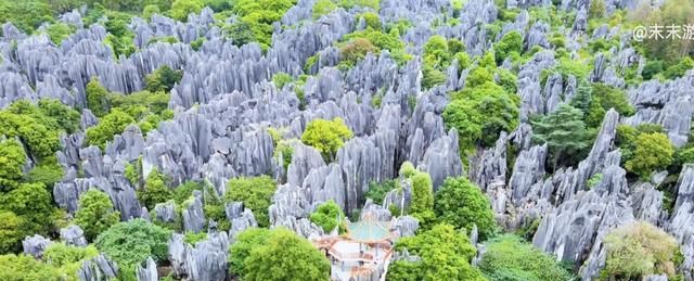 云南有一座5 A景区走红,被评为世界自然喀斯特遗产休闲区蓝鸢梦想 - Www.slyday.coM 云南有一座5 A景区走红,被评为世界自然喀斯特遗产休闲区蓝鸢梦想 - Www.slyday.coM