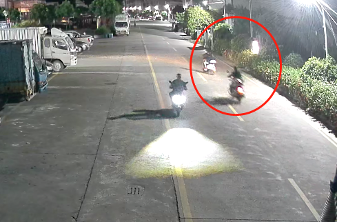 江门新会：丈夫醉驾出事故，妻子“顶包”被识破休闲区蓝鸢梦想 - Www.slyday.coM