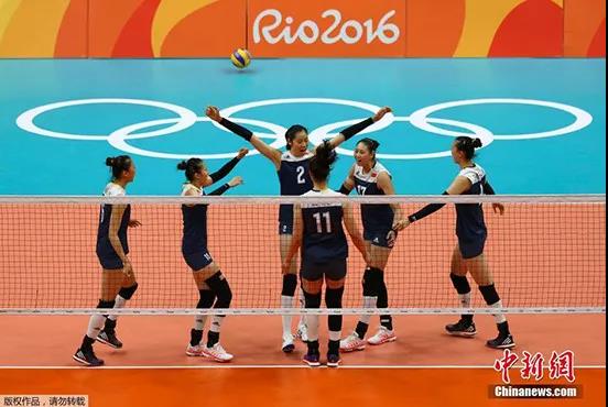 不舍！颜妮退役，中国女排“北长城”真的离开了……休闲区蓝鸢梦想 - Www.slyday.coM