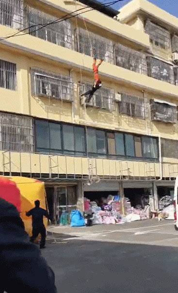 安徽24岁消防员救轻生女子不幸坠楼牺牲 生前曾参与灭火救援上千次休闲区蓝鸢梦想 - Www.slyday.coM