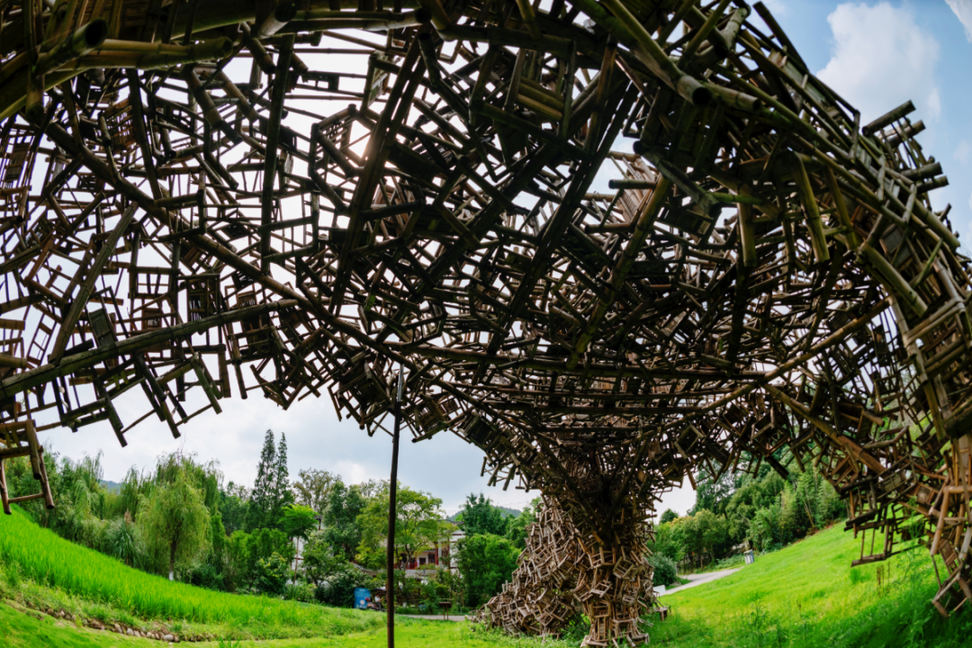 名单公布！成都这些地方入选“中国民间文化艺术之乡”休闲区蓝鸢梦想 - Www.slyday.coM