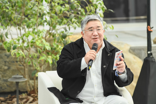 木里木外跨界艺术:在文化回归中探索未来生活