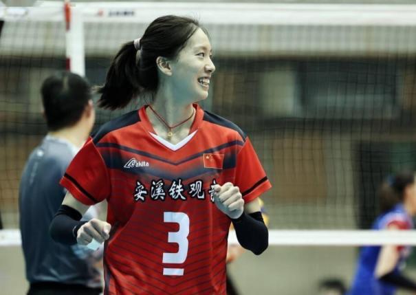 福建女排新赛季或进八强,林莉出战成疑|郑益昕|福建女排|林莉_新浪