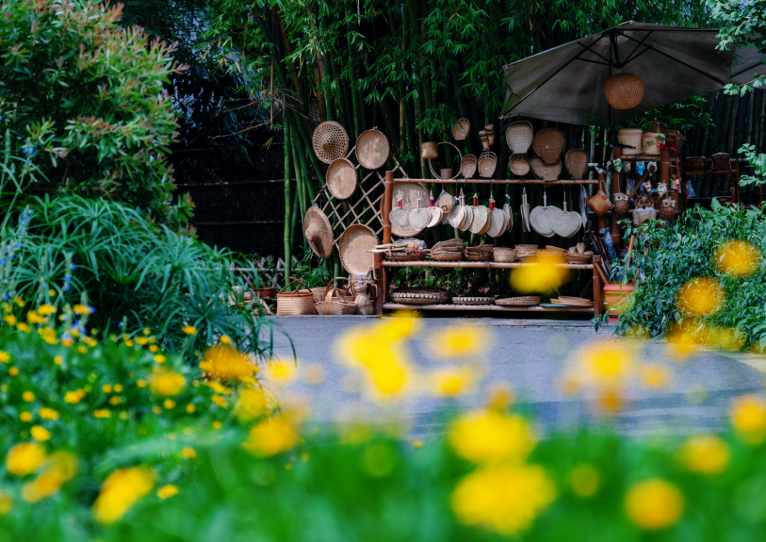 名单公布！成都这些地方入选“中国民间文化艺术之乡”休闲区蓝鸢梦想 - Www.slyday.coM