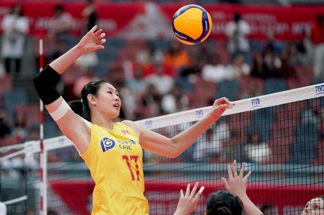 中国女排“北长城”颜妮正式退役！长期肩伤，坚持至东京令人敬佩休闲区蓝鸢梦想 - Www.slyday.coM