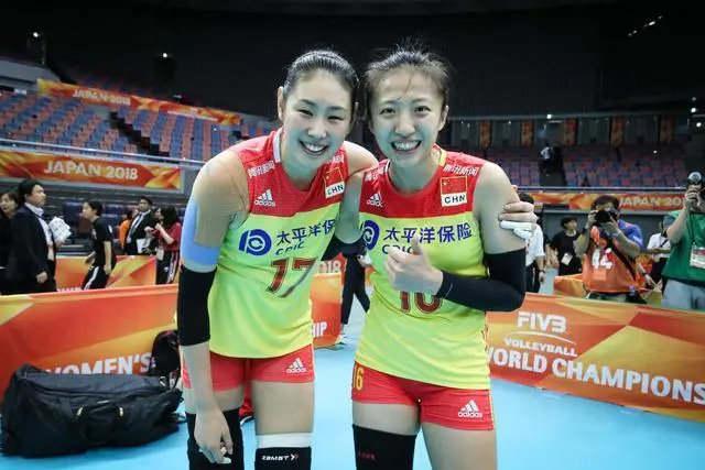 中国女排“北长城”颜妮正式退役！长期肩伤，坚持至东京令人敬佩休闲区蓝鸢梦想 - Www.slyday.coM