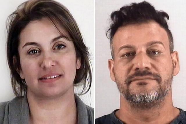 专挑老人骗钱骗感情美国一对夫妻骗子分别被判125年及263年监禁