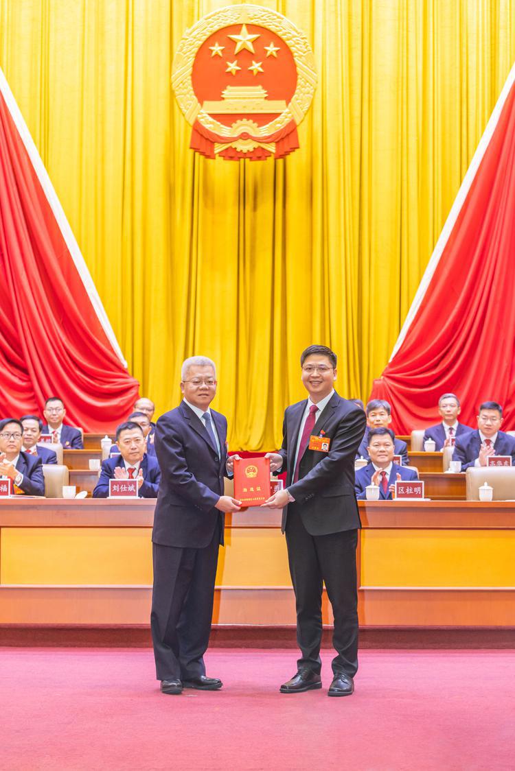 顺德:奋力在建设高质量发展先行示范区中交出优异答卷