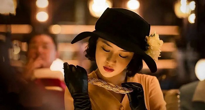 《第一炉香》口碑怎么就崩塌了|张爱玲_新浪财经_新浪网