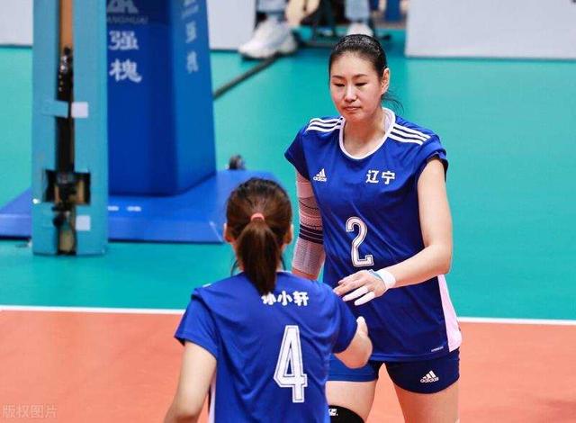 中国女排“北长城”颜妮正式退役！长期肩伤，坚持至东京令人敬佩休闲区蓝鸢梦想 - Www.slyday.coM