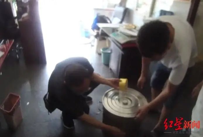 吃米线竟被验出吸毒，3人大呼冤枉！一查……休闲区蓝鸢梦想 - Www.slyday.coM