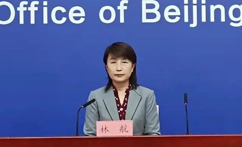 本轮疫情最新研判！北京新增1例本土病例，曾与两确诊病例在同一餐厅不同包间就餐休闲区蓝鸢梦想 - Www.slyday.coM