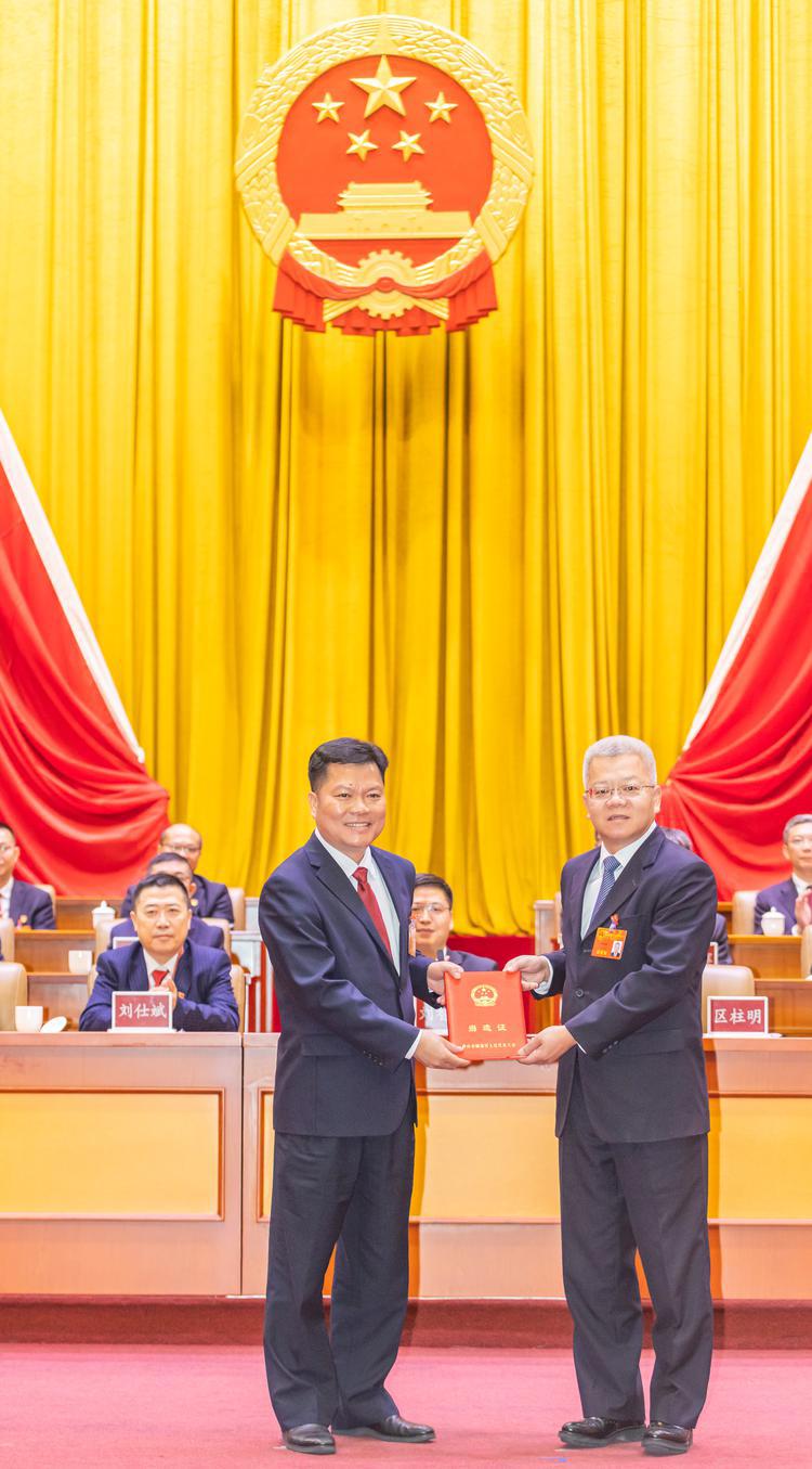 顺德奋力在建设高质量发展先行示范区中交出优异答卷