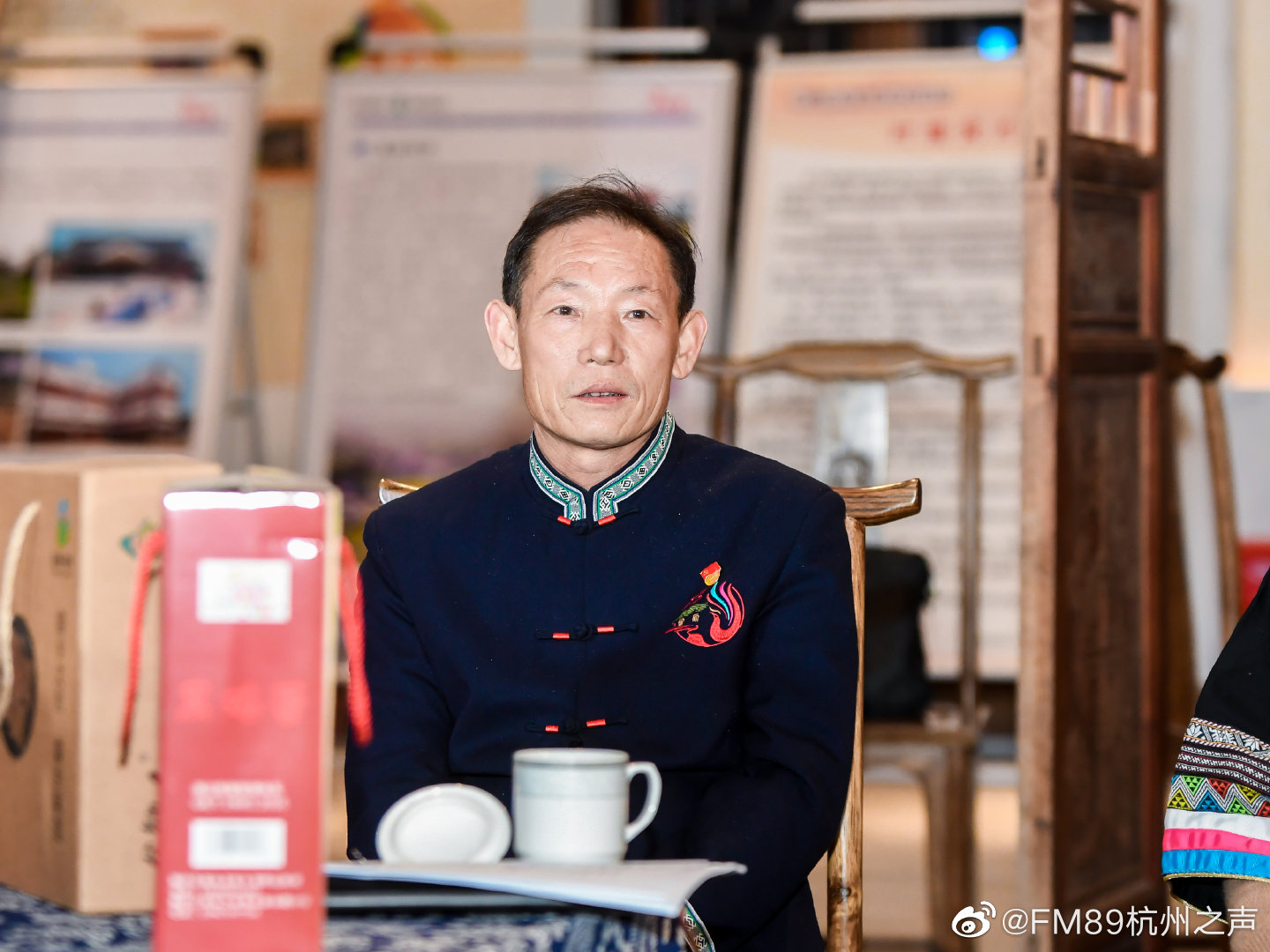 接地气的“新村夜话”，让十九届六中全会精神宣讲更有“烟火气”休闲区蓝鸢梦想 - Www.slyday.coM