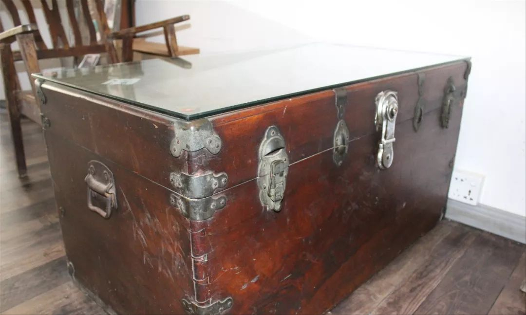 老物件,很多已经不用了,能认识5件就不错了|家具|柜子|嫁妆_新浪新闻