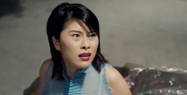 古惑仔之战无不胜》蒋天养出场,最后的洪兴大会,太子想冲出来单挑东星