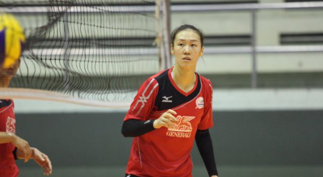 中国女排迎来集体退役潮:5大国手名将正式宣布退役,1人令人遗憾休闲区蓝鸢梦想 - Www.slyday.coM 中国女排迎来集体退役潮:5大国手名将正式宣布退役,1人令人遗憾休闲区蓝鸢梦想 - Www.slyday.coM