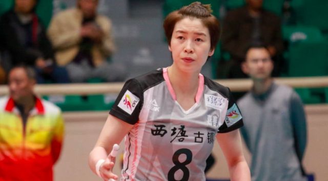 中国女排迎来集体退役潮:5大国手名将正式宣布退役,1人令人遗憾休闲区蓝鸢梦想 - Www.slyday.coM 中国女排迎来集体退役潮:5大国手名将正式宣布退役,1人令人遗憾休闲区蓝鸢梦想 - Www.slyday.coM