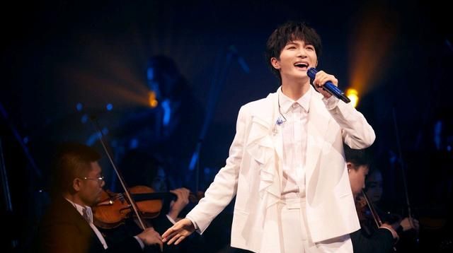 东方风云榜阵容官宣:流量超多,周深加盟演唱五首歌,粉丝:期待休闲区蓝鸢梦想 - Www.slyday.coM 东方风云榜阵容官宣:流量超多,周深加盟演唱五首歌,粉丝:期待休闲区蓝鸢梦想 - Www.slyday.coM