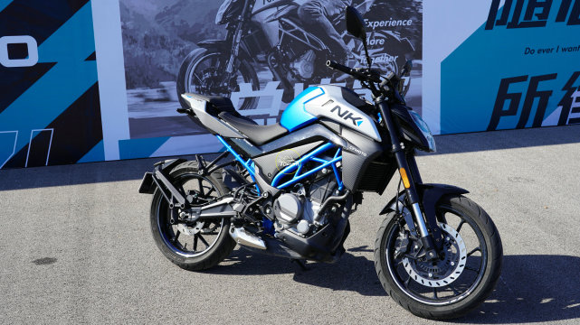 春风250nk新款实拍加量不加价之后到底能多给点什么