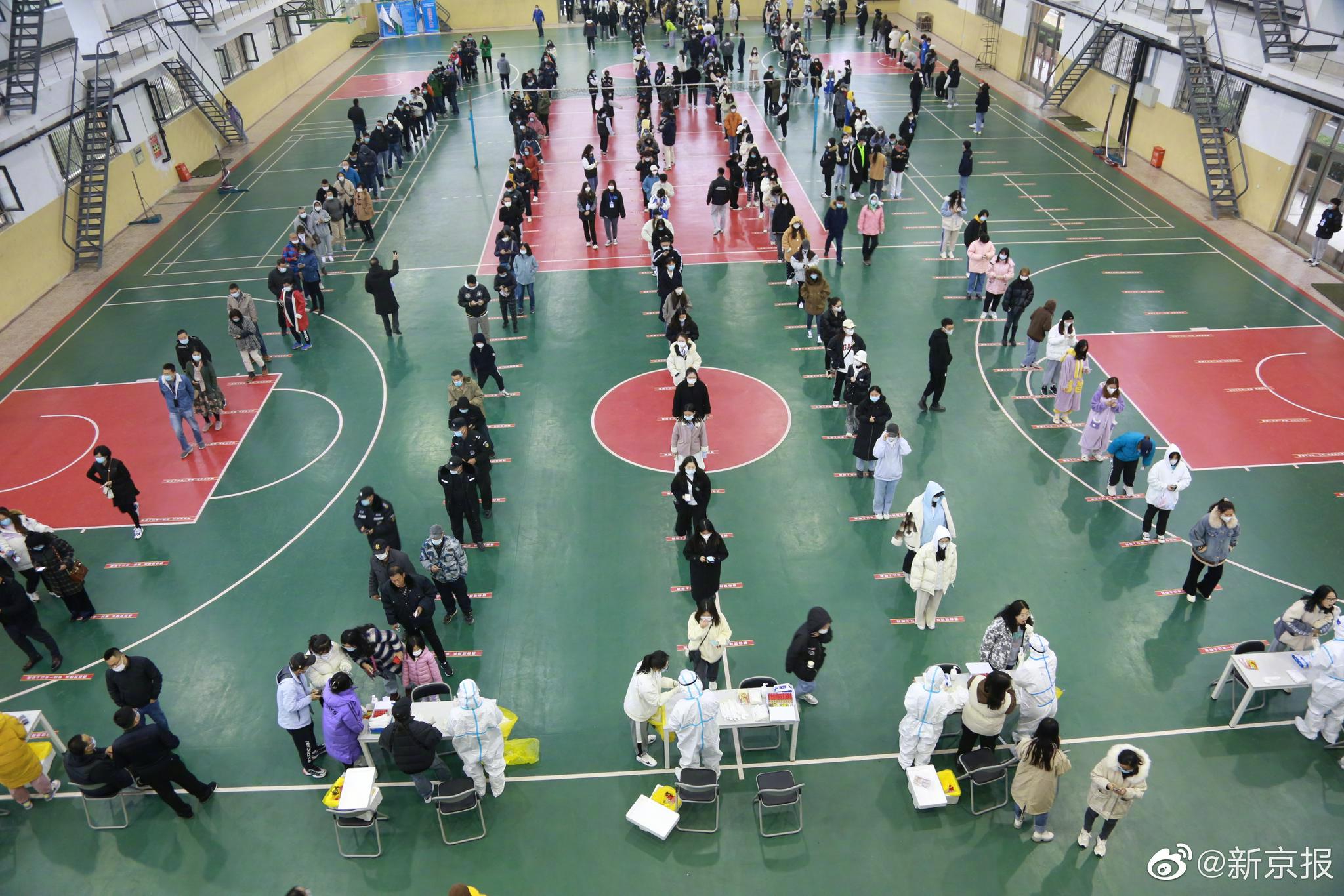 大连第3次发生与冷链相关疫情 10天确诊235例，病例集中在食品公司和大学城休闲区蓝鸢梦想 - Www.slyday.coM