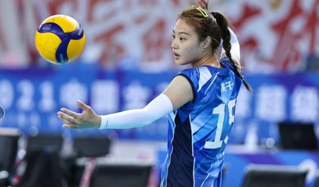 中国女排迎来集体退役潮:5大国手名将正式宣布退役,1人令人遗憾休闲区蓝鸢梦想 - Www.slyday.coM 中国女排迎来集体退役潮:5大国手名将正式宣布退役,1人令人遗憾休闲区蓝鸢梦想 - Www.slyday.coM