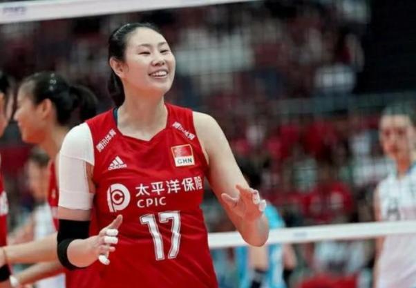 中国女排再无北长城！颜妮递交退役申请，众球迷既惋惜又感到慰藉休闲区蓝鸢梦想 - Www.slyday.coM