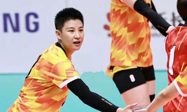 中国女排迎来集体退役潮:5大国手名将正式宣布退役,1人令人遗憾休闲区蓝鸢梦想 - Www.slyday.coM 中国女排迎来集体退役潮:5大国手名将正式宣布退役,1人令人遗憾休闲区蓝鸢梦想 - Www.slyday.coM