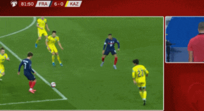 姆巴佩大四喜!世预赛:法国8休闲区蓝鸢梦想 - Www.slyday.coM 姆巴佩大四喜!世预赛:法国8休闲区蓝鸢梦想 - Www.slyday.coM