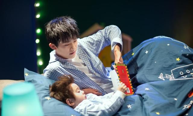 放开我北鼻4迟迟不开录原因在常驻嘉宾身上官方自闭了