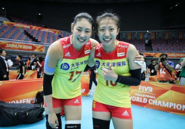 中国女排再无北长城！颜妮递交退役申请，众球迷既惋惜又感到慰藉休闲区蓝鸢梦想 - Www.slyday.coM