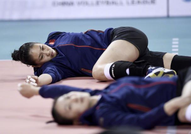 中国女排再无北长城！颜妮递交退役申请，众球迷既惋惜又感到慰藉休闲区蓝鸢梦想 - Www.slyday.coM