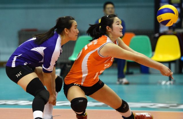 中国女排迎来集体退役潮:5大国手名将正式宣布退役,1人令人遗憾休闲区蓝鸢梦想 - Www.slyday.coM 中国女排迎来集体退役潮:5大国手名将正式宣布退役,1人令人遗憾休闲区蓝鸢梦想 - Www.slyday.coM