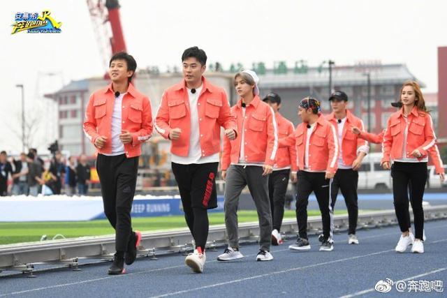 《奔跑吧》本以为秦霄贤上期表现已经够精彩,谁知新一期才是王者休闲区蓝鸢梦想 - Www.slyday.coM 《奔跑吧》本以为秦霄贤上期表现已经够精彩,谁知新一期才是王者休闲区蓝鸢梦想 - Www.slyday.coM