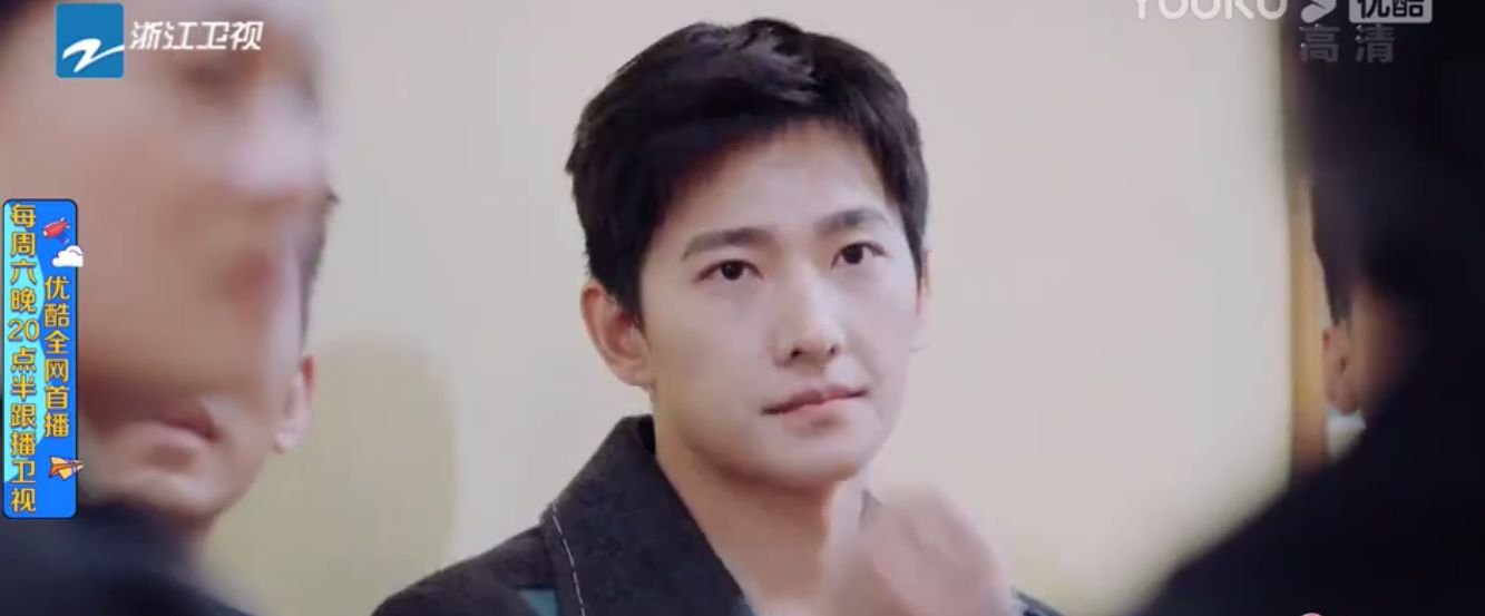 杨洋《青春环游记》被整蛊,嘉宾已聚齐,4个“宋小宝”有那味了休闲区蓝鸢梦想 - Www.slyday.coM 杨洋《青春环游记》被整蛊,嘉宾已聚齐,4个“宋小宝”有那味了休闲区蓝鸢梦想 - Www.slyday.coM