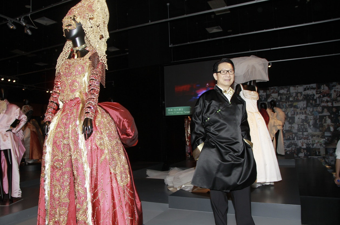 刘培基受访谈梅艳芳感触深直言来世别再见两人感情胜似亲兄妹