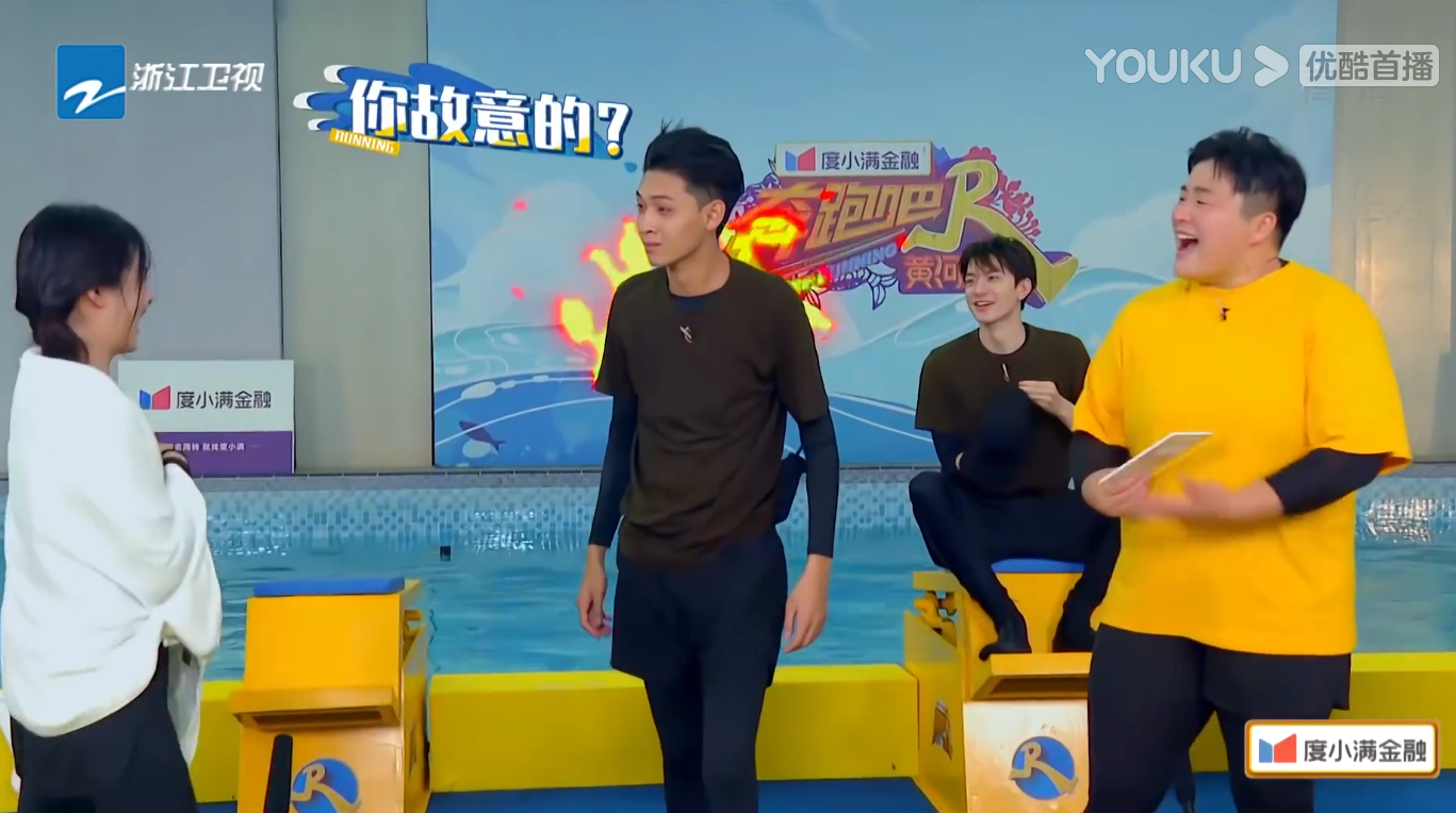 《奔跑吧》本以为秦霄贤上期表现已经够精彩,谁知新一期才是王者休闲区蓝鸢梦想 - Www.slyday.coM 《奔跑吧》本以为秦霄贤上期表现已经够精彩,谁知新一期才是王者休闲区蓝鸢梦想 - Www.slyday.coM