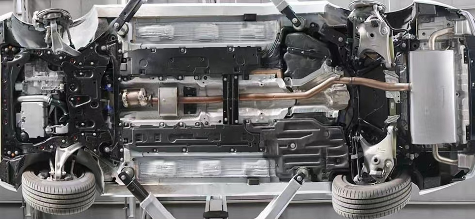 刺激你的肾上腺素沃尔沃新款s60带来高级的驾驶操控