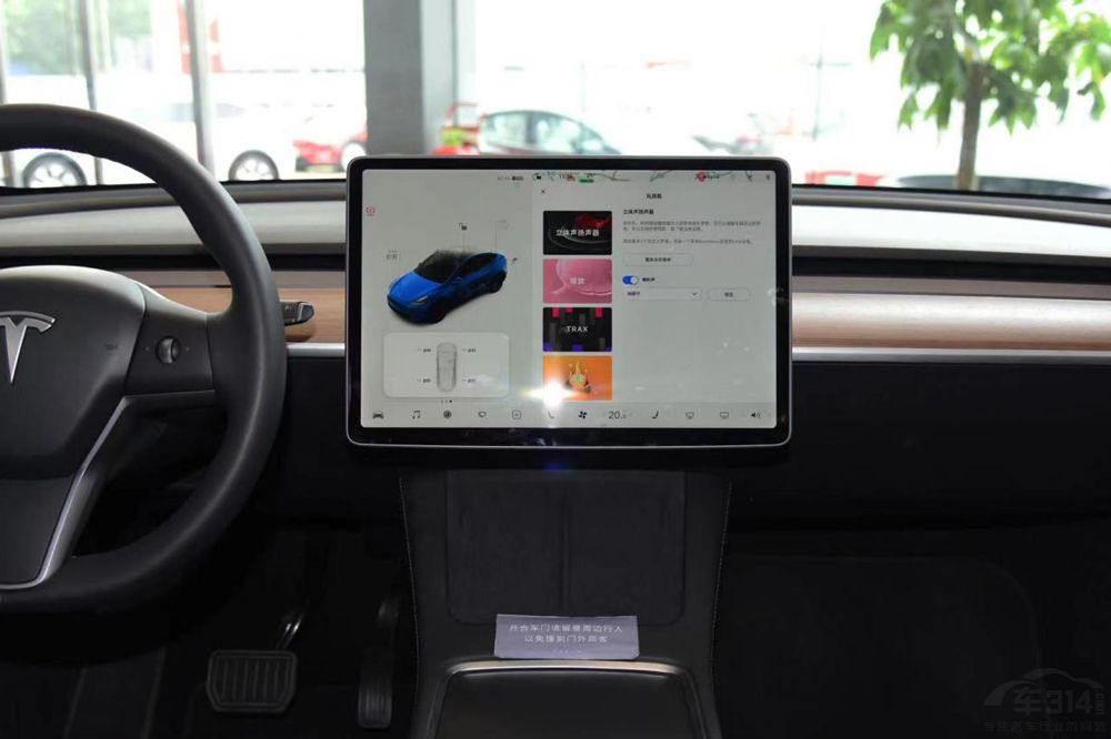 买高品质纯电SUV?除了特斯拉model Y,这两款也很值得一看! 买高品质纯电SUV?除了特斯拉model Y,这两款也很值得一看!