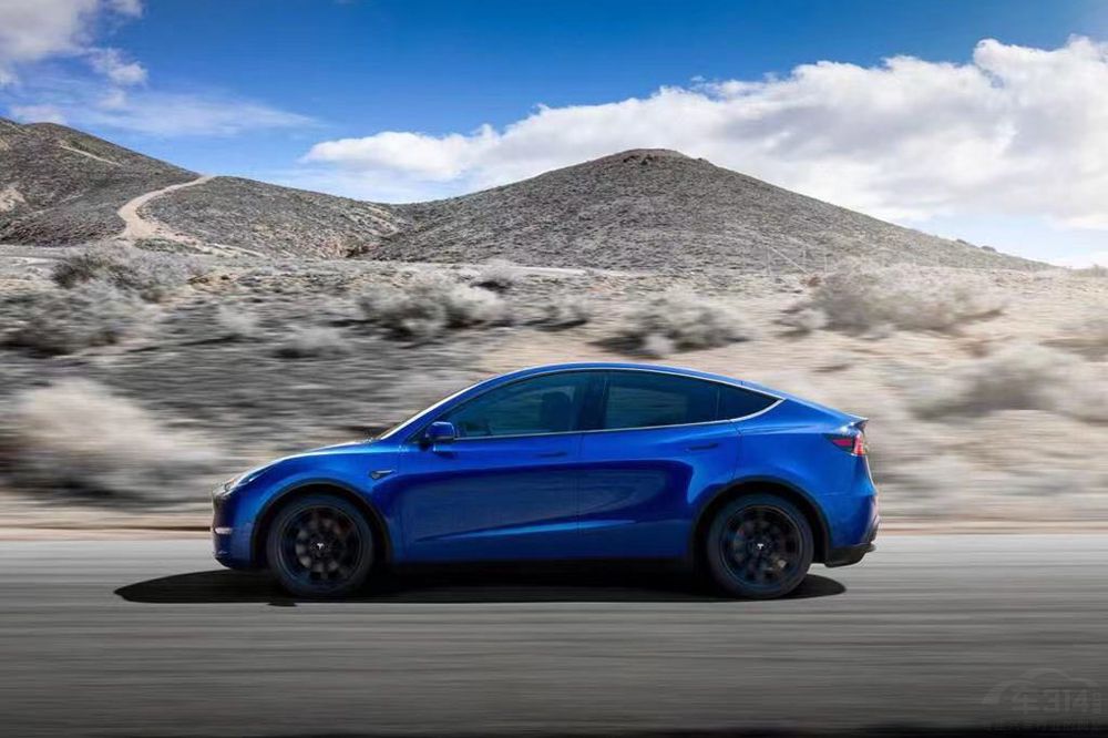 买高品质纯电SUV?除了特斯拉model Y,这两款也很值得一看! 买高品质纯电SUV?除了特斯拉model Y,这两款也很值得一看!