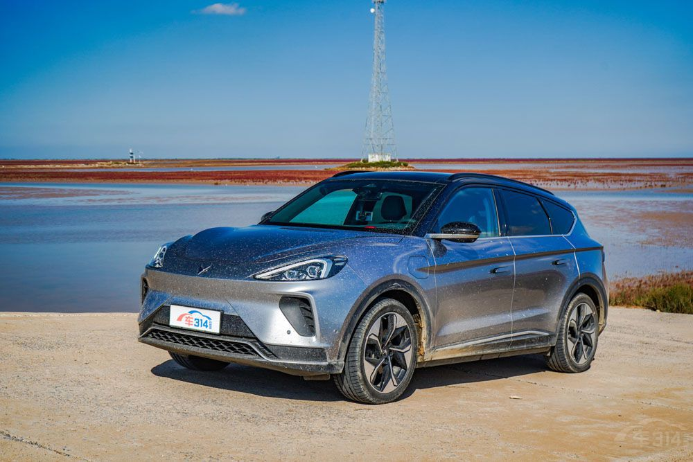 买高品质纯电SUV?除了特斯拉model Y,这两款也很值得一看! 买高品质纯电SUV?除了特斯拉model Y,这两款也很值得一看!