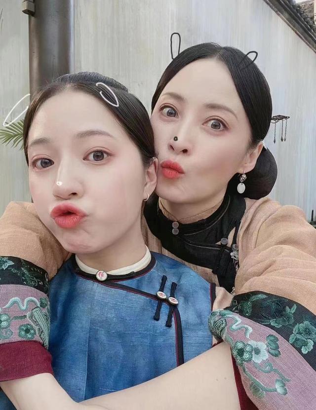 《当家主母》欧阳娣娣上线,欧阳娜娜发文支持,颜值演技恐难出圈休闲区蓝鸢梦想 - Www.slyday.coM 《当家主母》欧阳娣娣上线,欧阳娜娜发文支持,颜值演技恐难出圈休闲区蓝鸢梦想 - Www.slyday.coM