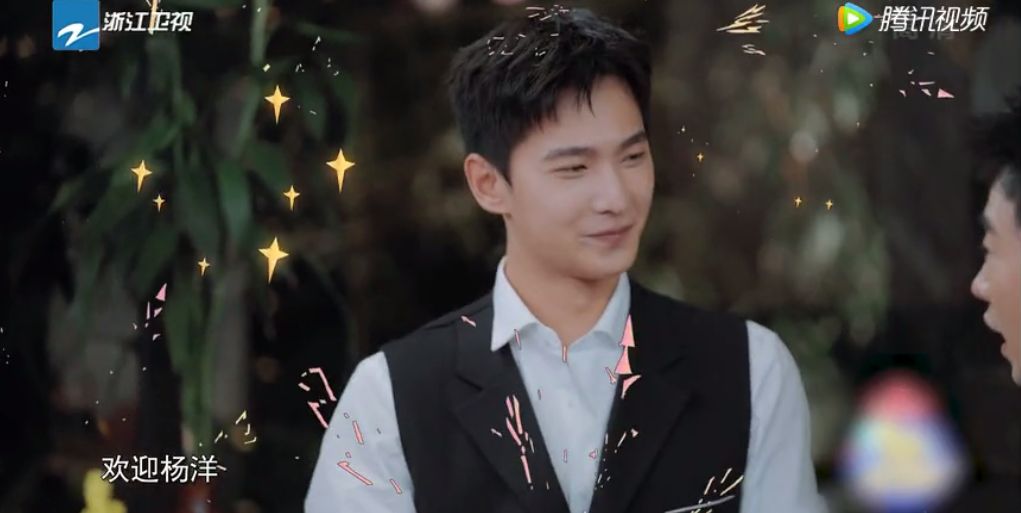 杨洋《青春环游记》被整蛊,嘉宾已聚齐,4个“宋小宝”有那味了休闲区蓝鸢梦想 - Www.slyday.coM 杨洋《青春环游记》被整蛊,嘉宾已聚齐,4个“宋小宝”有那味了休闲区蓝鸢梦想 - Www.slyday.coM