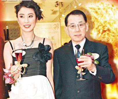 杨受成的尴尬情史,妻子因此而闹离婚|杨受成|任曼玲|王菲_新浪新闻