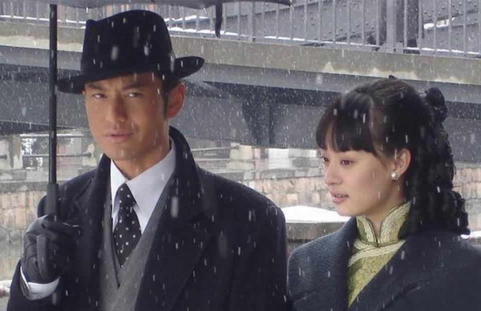 蒋欣又一“王炸剧”官宣,男主是90亿影帝,配角阵容豪华到不行休闲区蓝鸢梦想 - Www.slyday.coM 蒋欣又一“王炸剧”官宣,男主是90亿影帝,配角阵容豪华到不行休闲区蓝鸢梦想 - Www.slyday.coM